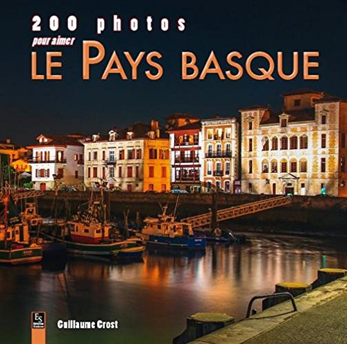 Le Pays basque