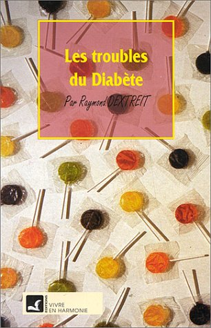 Troubles du diabète