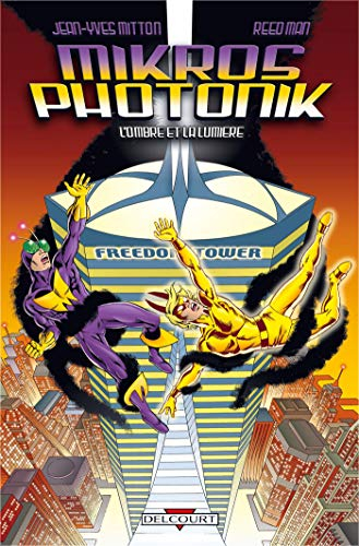 Mikros & Photonik : l'ombre et la lumière