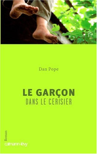 Le garçon dans le cerisier