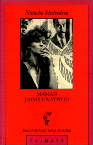 Maman, j'aime un voyou