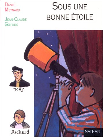 Sous une bonne étoile