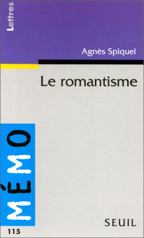 Le romantisme