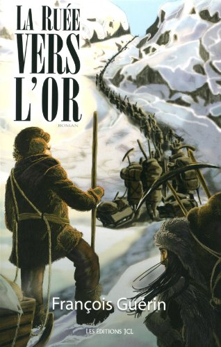 la ruee vers l'or