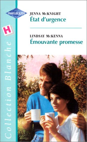 État d'urgence (collection blanche)