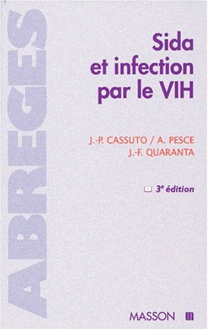 Sida et infection par le VIH