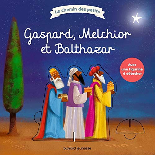 Gaspard, Melchior et Balthazar