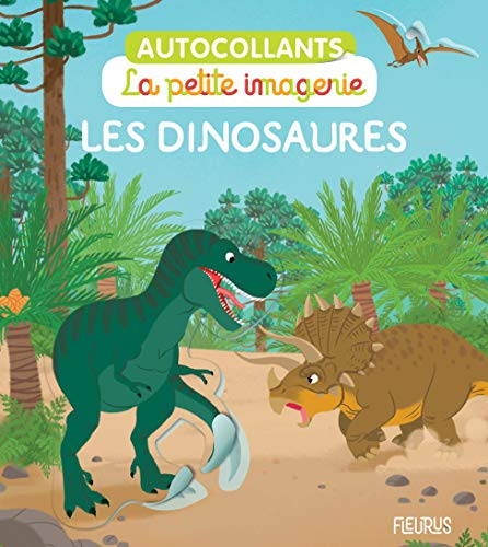 Les dinosaures