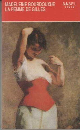 La femme de Gilles