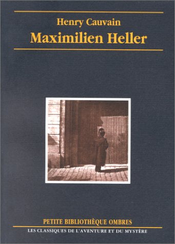 Maximilien Heller