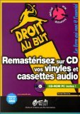 Remastérisez sur CD vos vinyles et cassettes audio