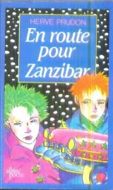 En route pour Zanzibar