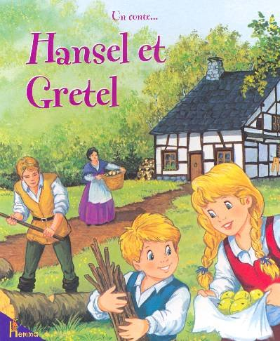 Hansel et Gretel