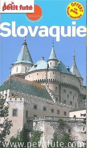 Slovaquie : 2014-2015