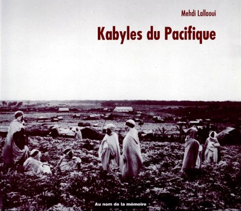 kabyles du pacifique