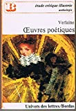 Œuvres poétiques