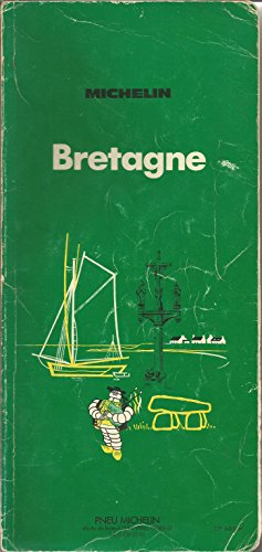 La Bretagne