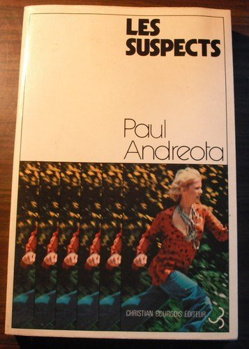 les suspects. la pieuvre.