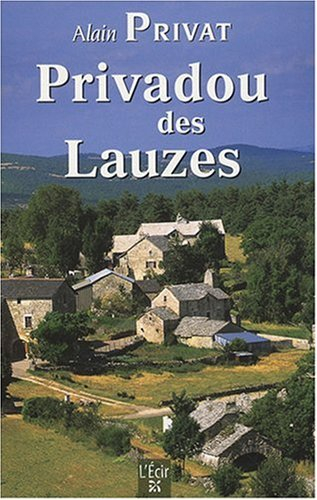 Privadou des Lauzes