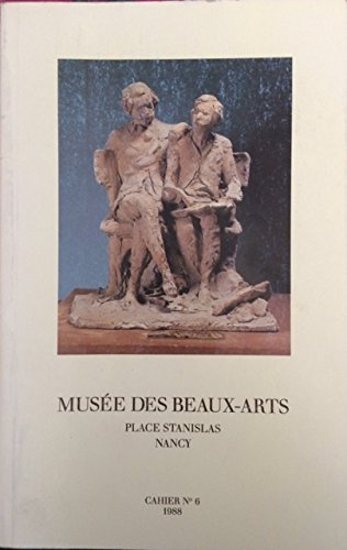 daum dans les musées de nancy