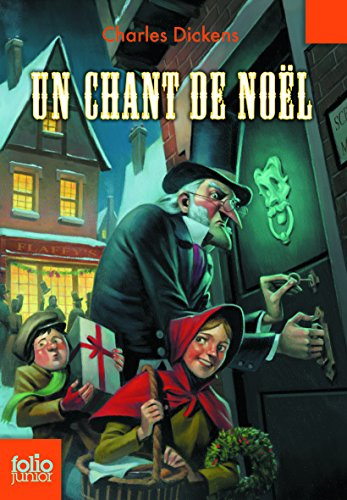 Un chant de Noël en prose : une histoire de fantômes pour Noël