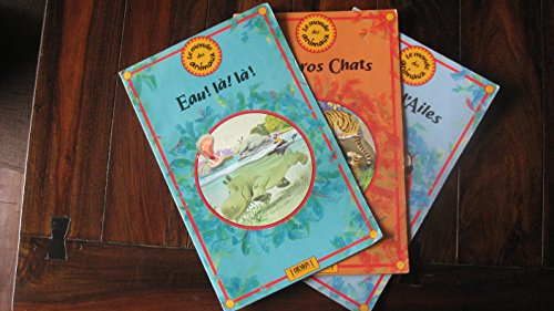 Le Monde des animaux