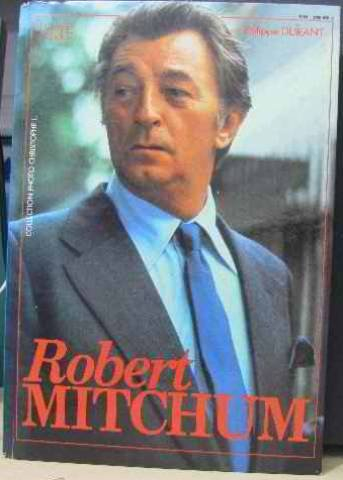 robert mitchum