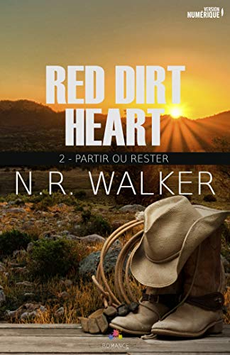 Partir ou rester : Red dirt heart 2
