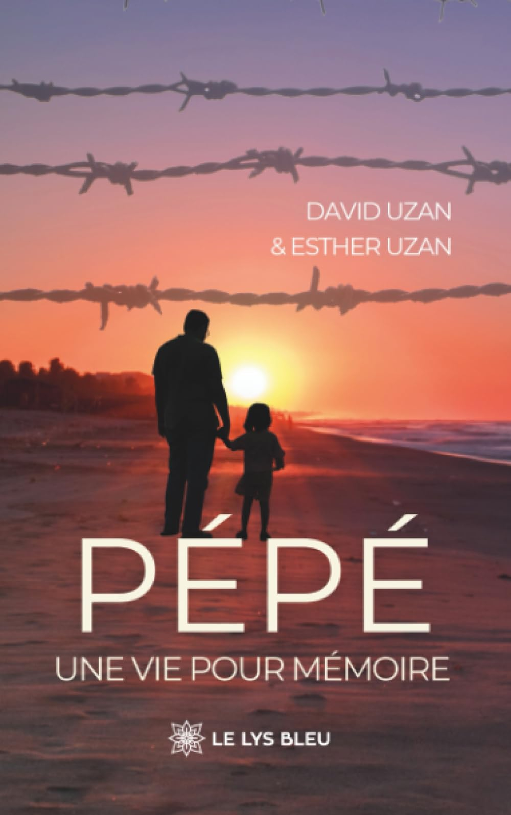 Pépé : Une vie pour mémoire