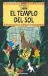 el templo del sol (mini - bd)