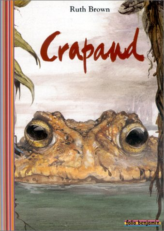Crapaud