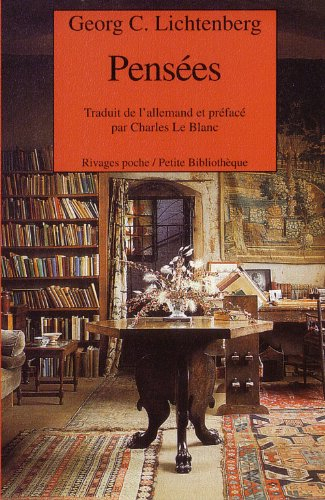 Pensées