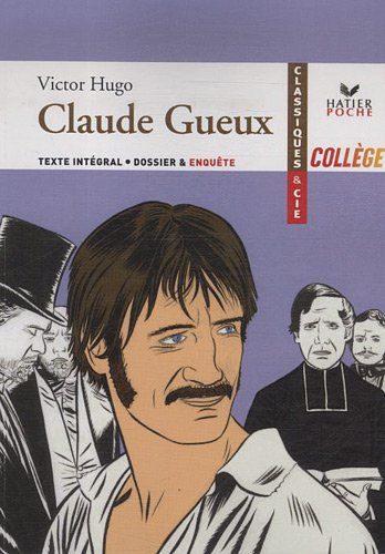 Claude Gueux (1834) : texte intégral