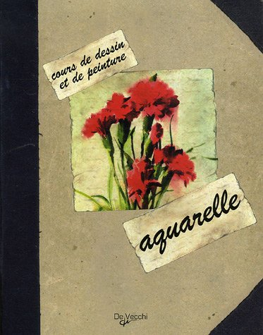 L'aquarelle