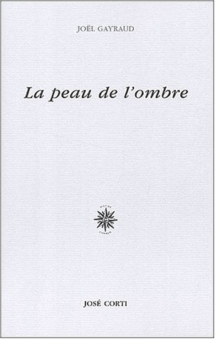 La peau de l'ombre