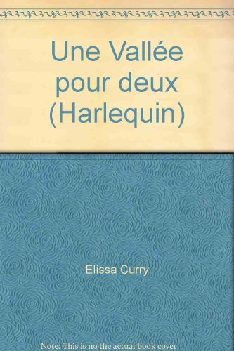 une vallée pour deux (harlequin)
