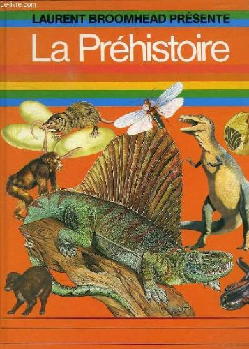 la prehistoire
