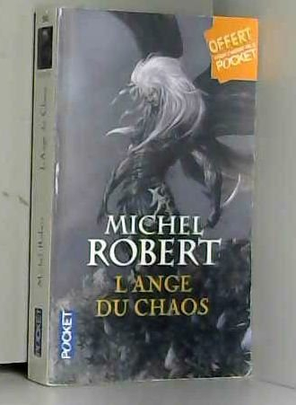 l'ange du chaos