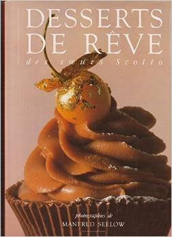 Les Desserts de rêve
