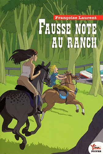 Fausse note au ranch