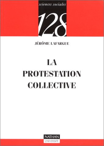 La protestation collective
