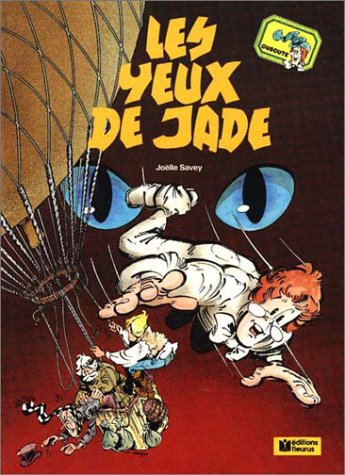 Les Yeux de Jade