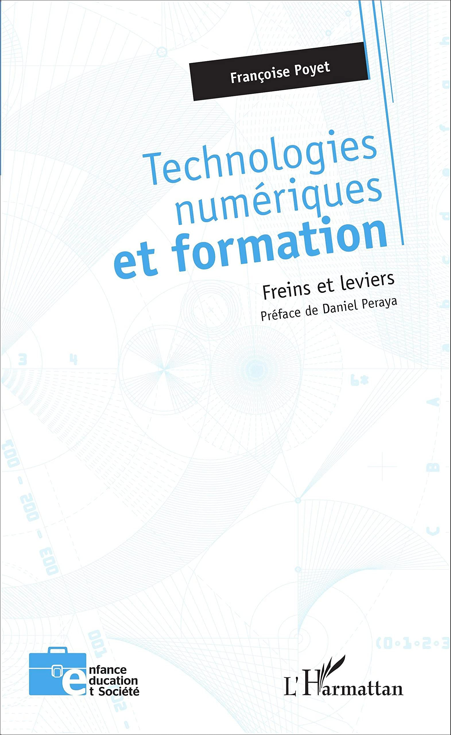 Technologies numériques et formation : freins et leviers