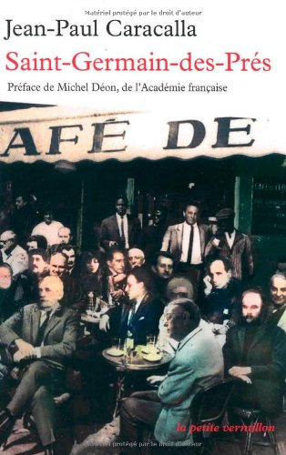 Saint-Germain-des-Prés