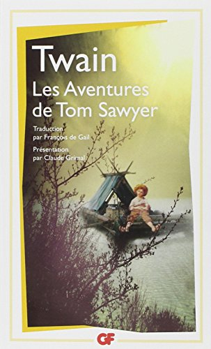 Les aventures de Tom Sawyer