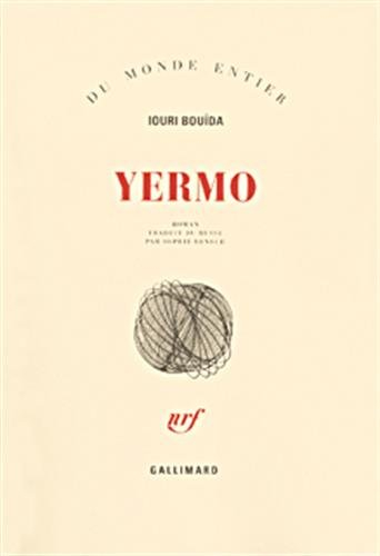 Yermo