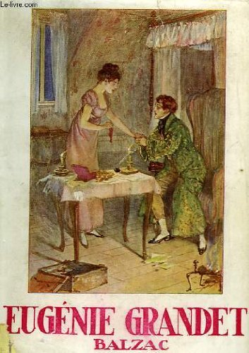 eugénie grandet.