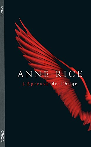 L'épreuve de l’ange