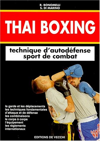 Thai boxing