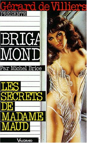 les secrets de madame maud
